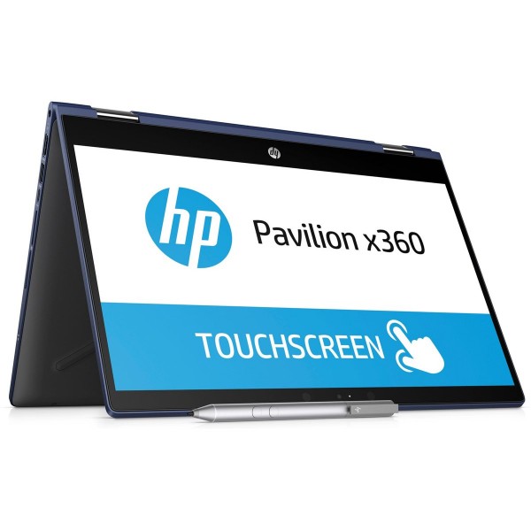 HP Pavilion x360 14-cd0000ur Touch (4GT11EA)